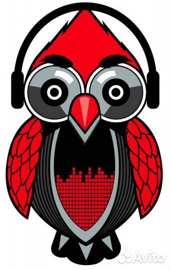 Комплект макетов для сублимационного термопереноса