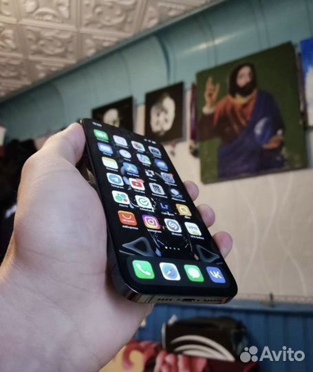 iPhone 13 Pro Max, 128 ГБ