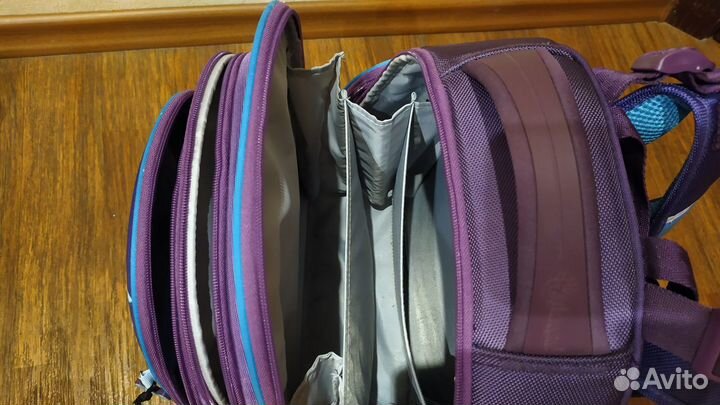 Hummingbird школьный рюкзак