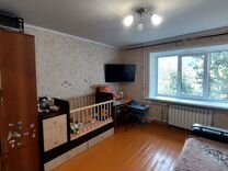 Квартира-студия, 18,3 м², 5/5 эт.