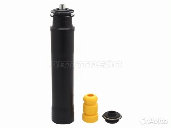 Пыльник стойки