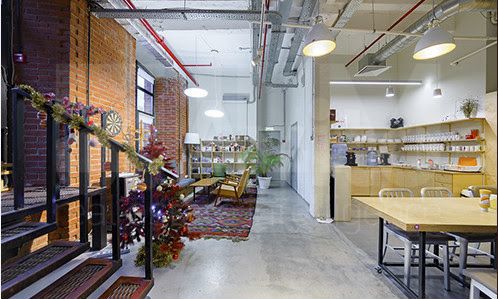 Новое предложение по аренде