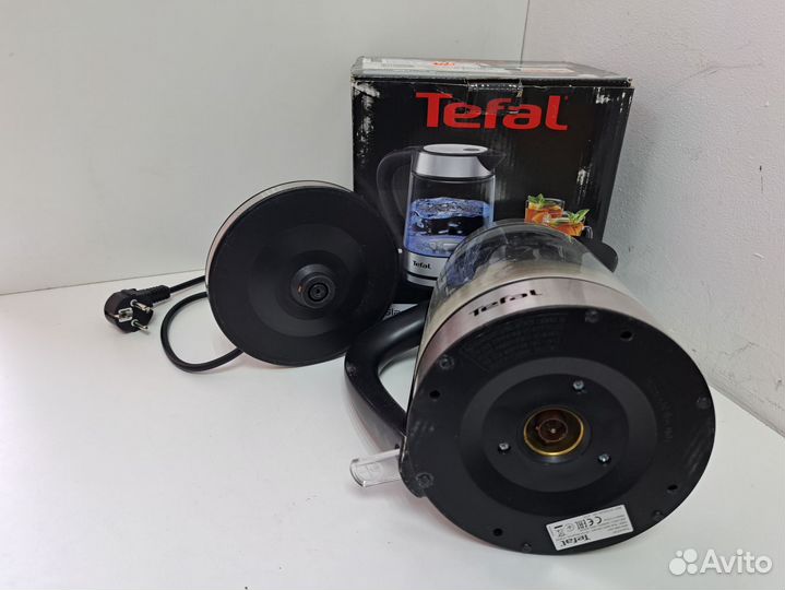 Чайник электрический Tefal KI730D30