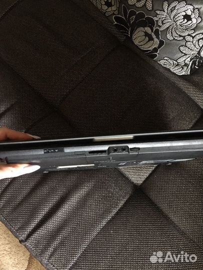 Toshiba satellite A 300