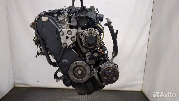 Генератор Peugeot 307, 2005