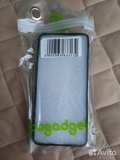 Чехол-накладка на Samsung galaxy A51