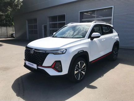 Changan CS35 Plus 1.4 AMT, 2023