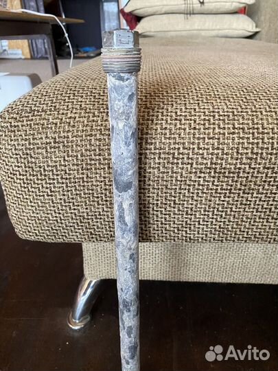 Магниевый Анод для бойлера Buderus