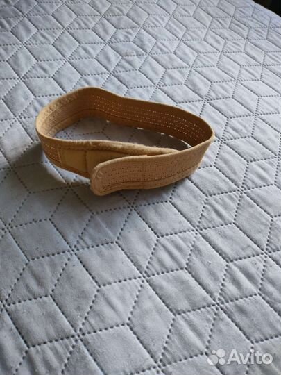 Бандаж для пупочной грыжи