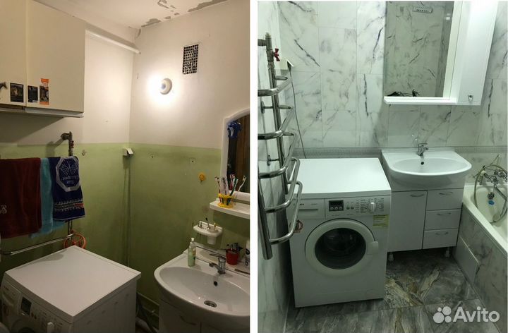 Плиточник. Укладка плитки. Ремонт ванны под ключ