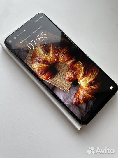 HONOR View 30 Pro, 8/256 ГБ