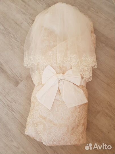 Детский конверт