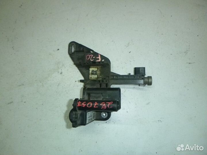 Блок электронный BMW F20/21 2011