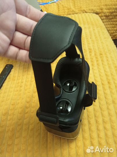 Очки виртуальной реальности VR shinecon