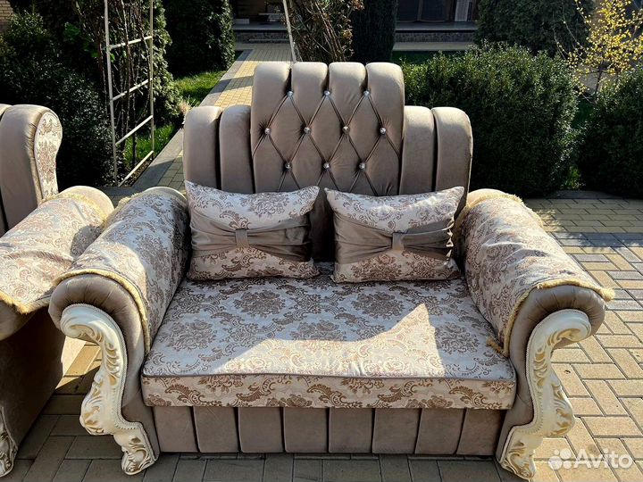 Диван от производителя