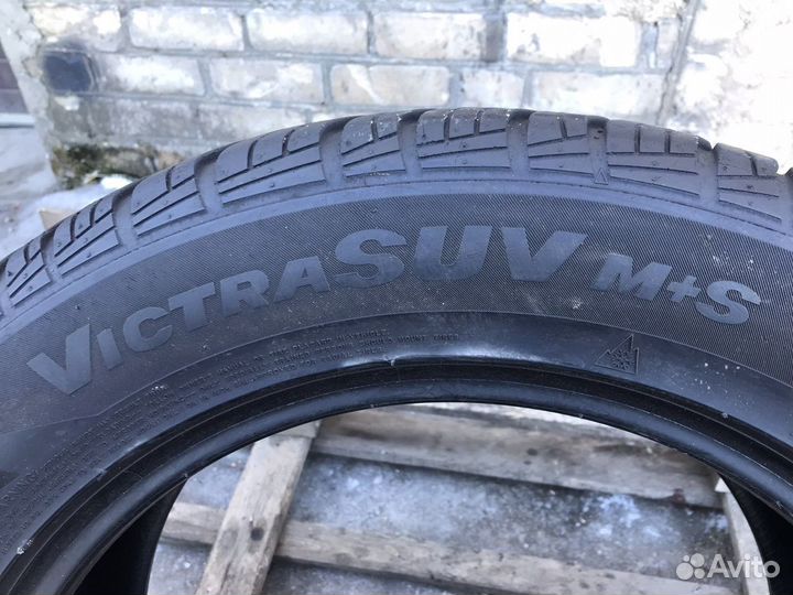 Maxxis MA-SAS 255/55 R18 109V