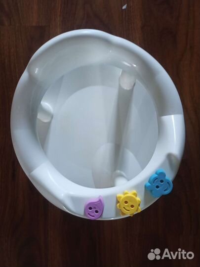 Стульчик для купания