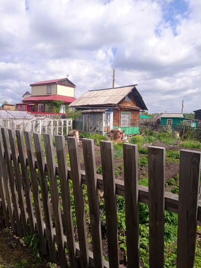 Участок 4 сот. (СНТ, ДНП)