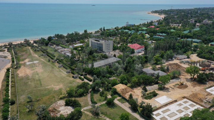 Апартаменты-студия, 26,3 м², 3/8 эт.