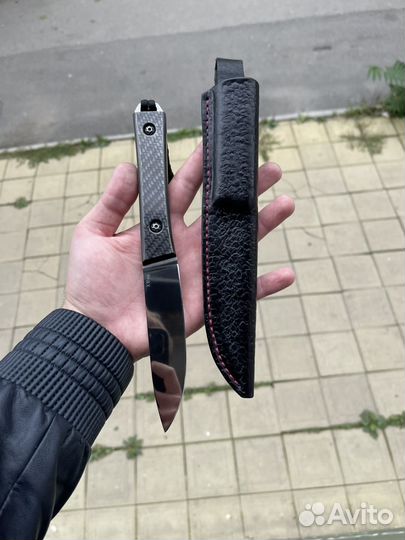 Нож