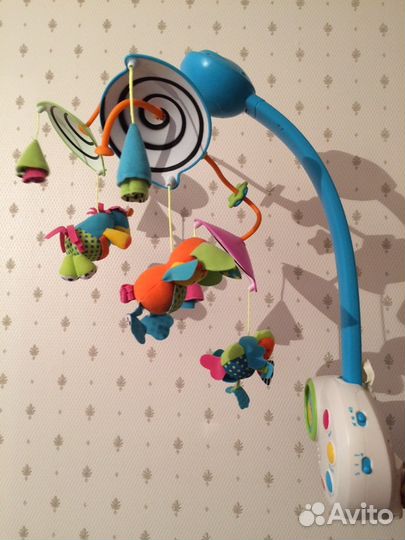 Мобиль TinyLove Классический