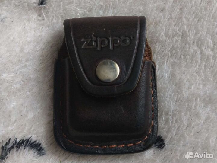 Чехол для зажигалки zippo