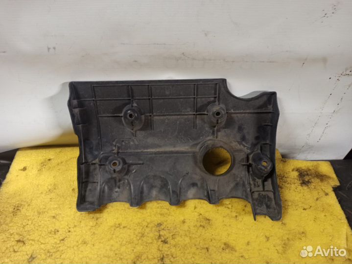 Накладка двигателя для Kia Ceed 1