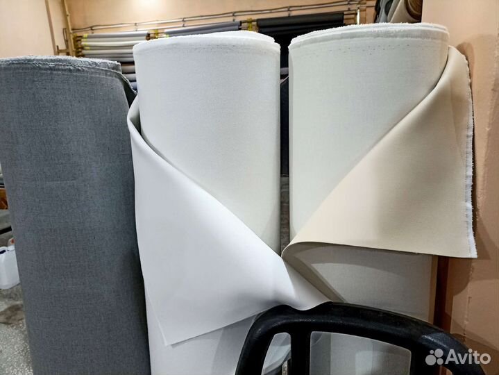 Экокожа мебельная, кожзам