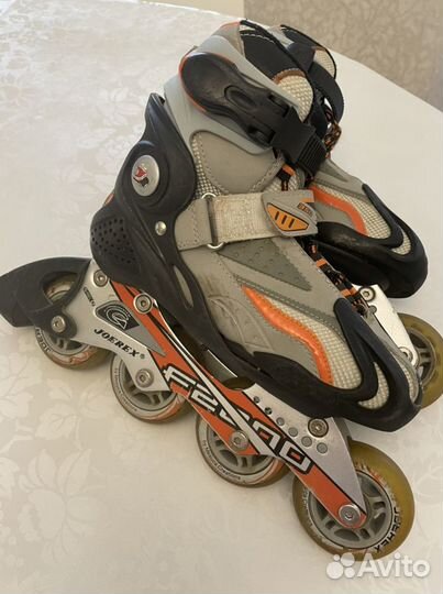 Ролики размер 30, 31, 32, 33