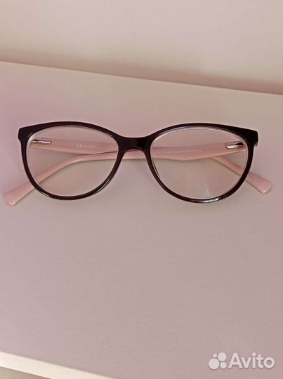Очки новые