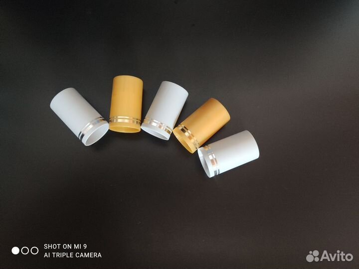 Комплект гуала 20 шт