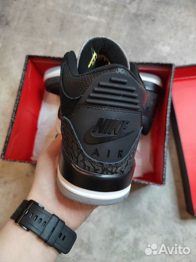 Nike air Jordan 3