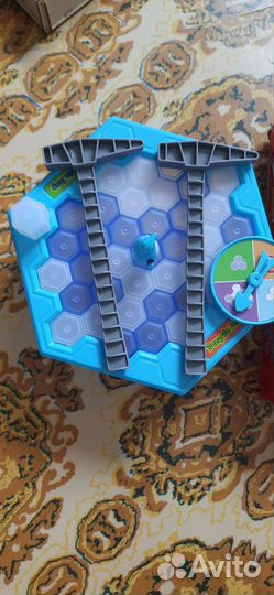 Игры разные