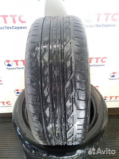 Continental ContiEcoContact 5 225/45 R17