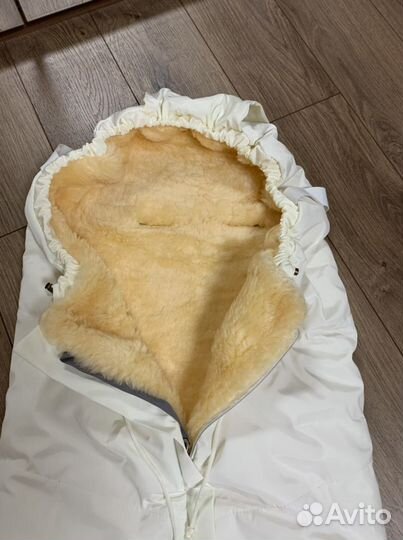 Конверт в коляску Esspero