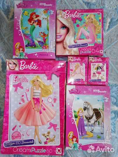 Развивающие игры