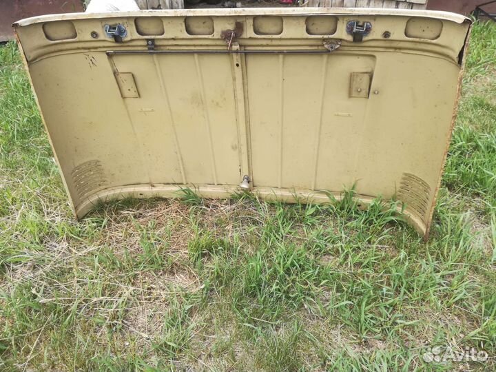 Капот УАЗ 469