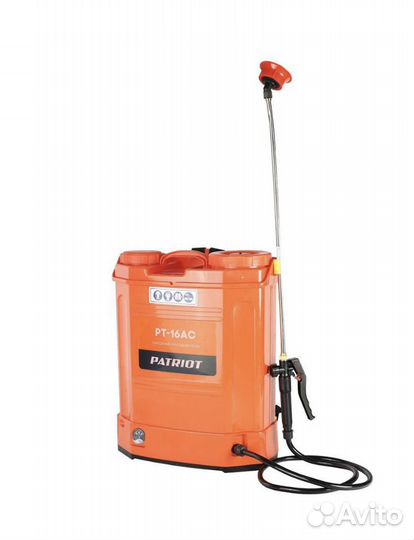 Распылитель садовый