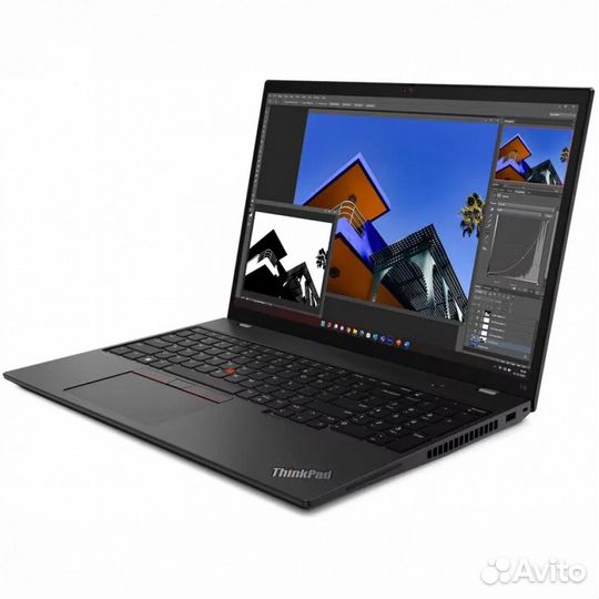 Ноутбук Lenovo ThinkPad T16 648760