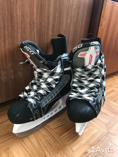 Мужские коньки I5G 40 размер