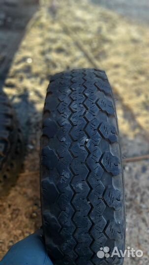 КАМА Я-245-1 215/90 R15