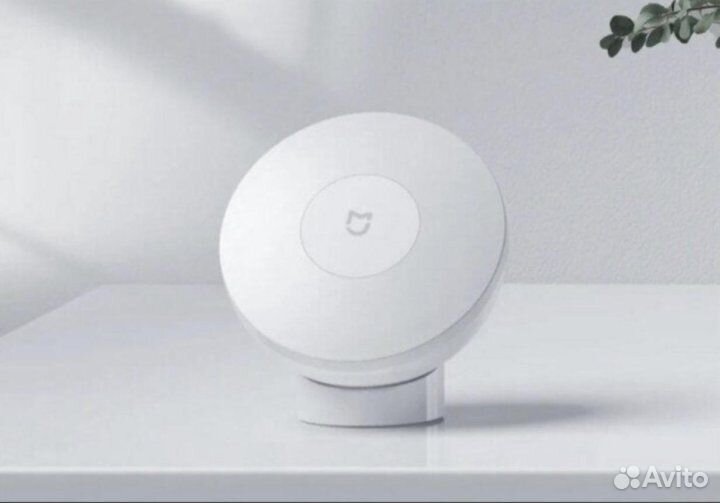 Умный ночник Xiaomi Mijia Night Light 2