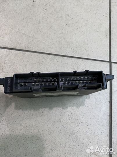 Блок управления АКПП Mercedes-Benz W220