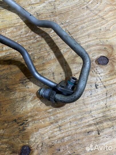 Шланг гидроусилителя Volkswagen Touareg 7P6 CGR