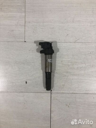 Катушка зажигания BMW X3 e83 2.5 ат 256S5