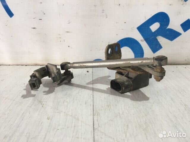 Датчик положения кузова jaguar XF 3.0 ат aj30