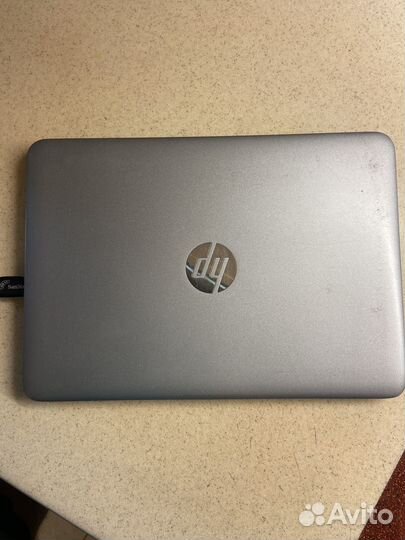 Hp elitebook 820 g3 i7