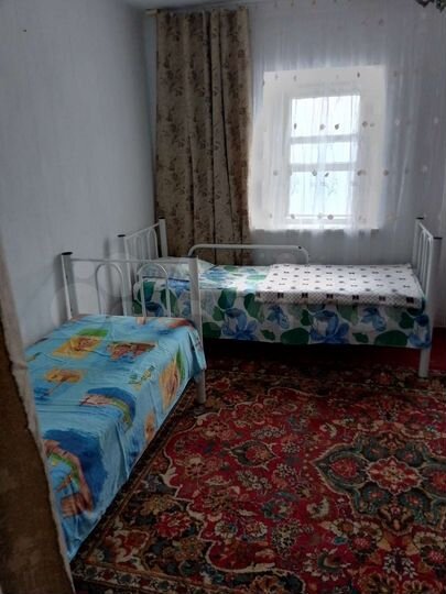 Комната 26 м² в 2-к., 1/1 эт.