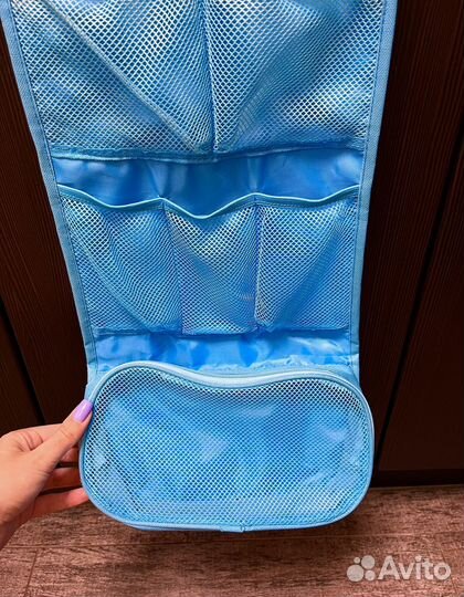 Дорожная косметичка