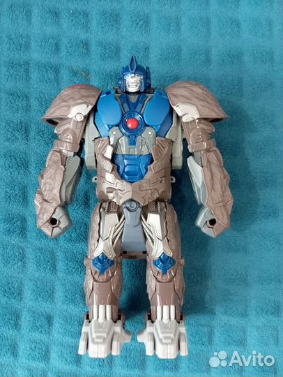 Трансформер Оптимус